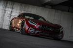 Mercedes-AMG GT R by Z-Performance 2018 года